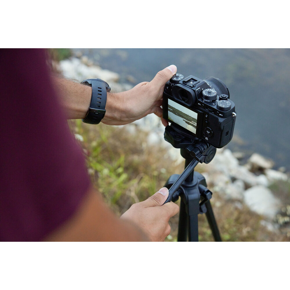 Kata Tripod Photo Smartphone Visina 160cm National Geographic NGPT 002 - 12